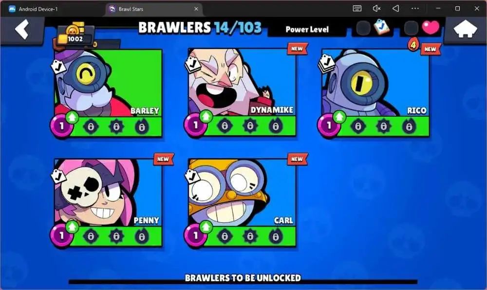 7 of 9