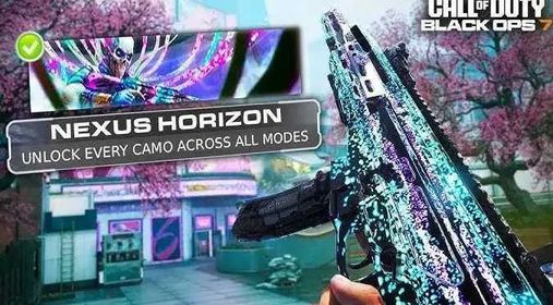 BO7 / Warzone | Nexus Horizon 🌌 Prestige Master 56 👑 Singularity ✖ Infestation ✖ Apocalypse ✖ Genesis ✅ 1900+ Camos 🎯 All Guns Maxed ( 30 )🔓 Full Access 🎯 Stacked Account 🌍 Steam / Battle.net / PSN / Xbox