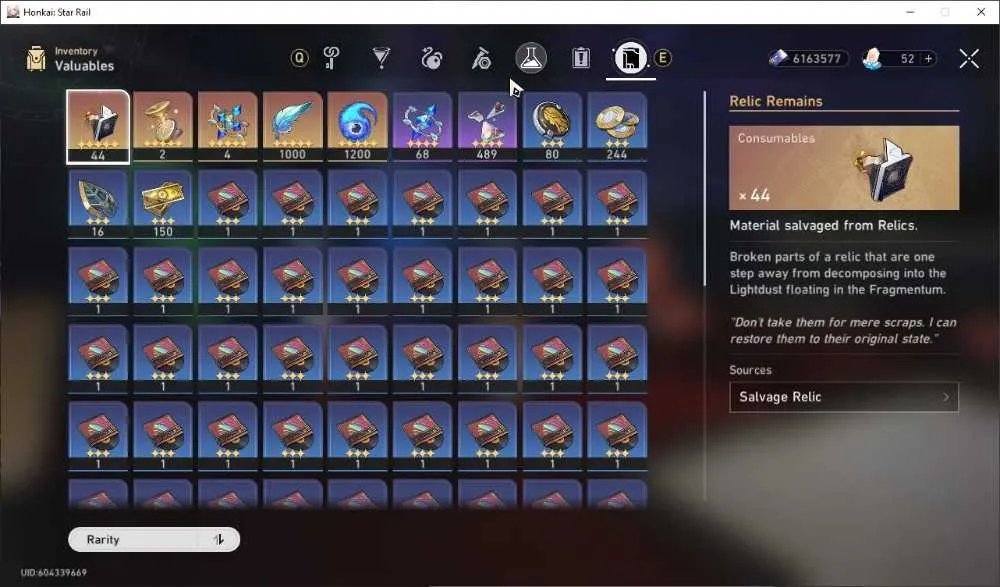 8 of 9