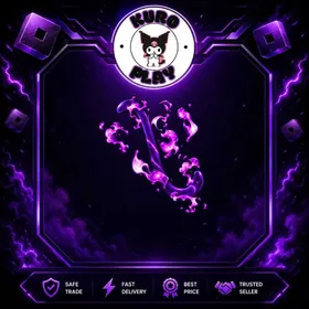 Shadow Tail | +1 Speed Monkey Escape | Fast Delivery