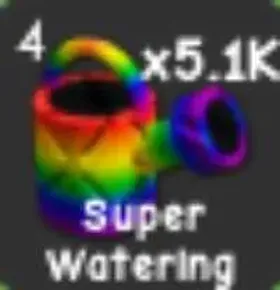 💧50x Super Watering Can | Super watering can | Automatic delivery 24/7 ⚡ Mail