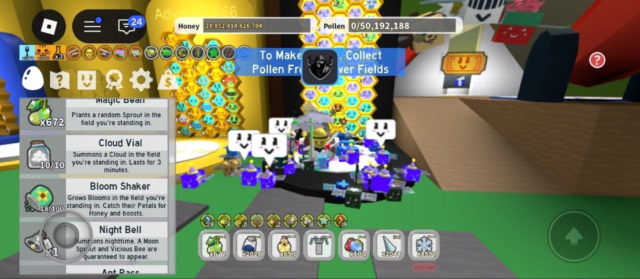 5 of 7