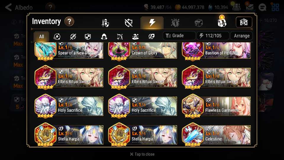 6 of 9