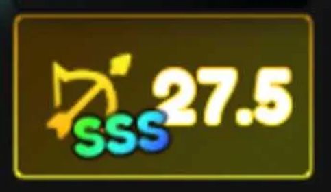 SSS RANGE RANDOM %