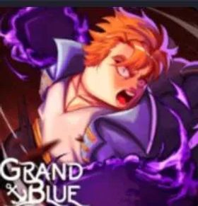 ⭐ 10x Trait Rerolls | Grand Blue | Fast Delivery