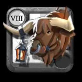 T8 Elders Transport Ox | Albion Europe