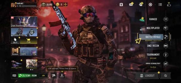 💪 Level 450 💪 1 Mythic gun 💎 10 Legendary Guns 💎 UID : 7067582592086114305 💎 Activision Save ♦️ 361 Epic Guns ♦️125 Epic Characters 💎 check pics