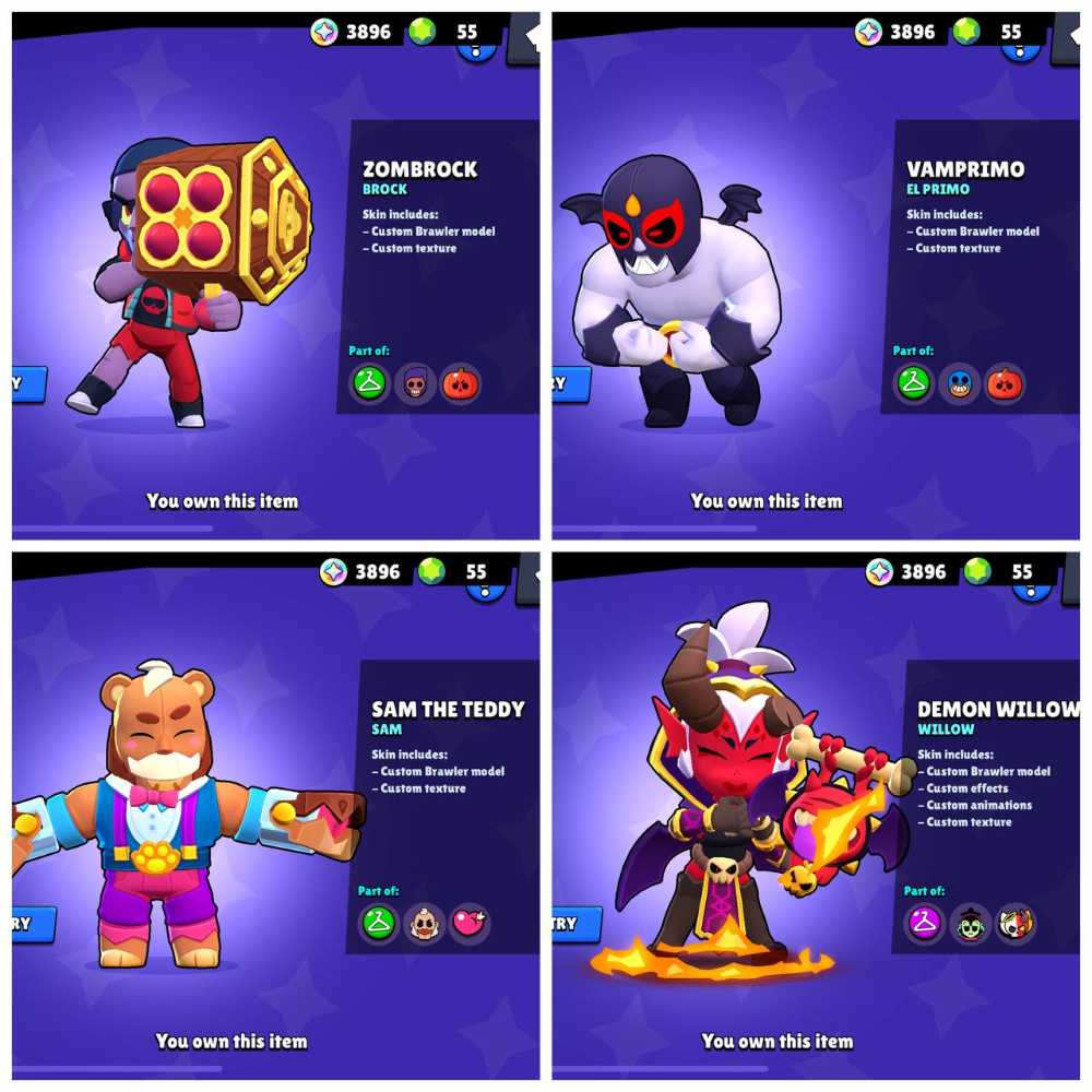 4 of 5