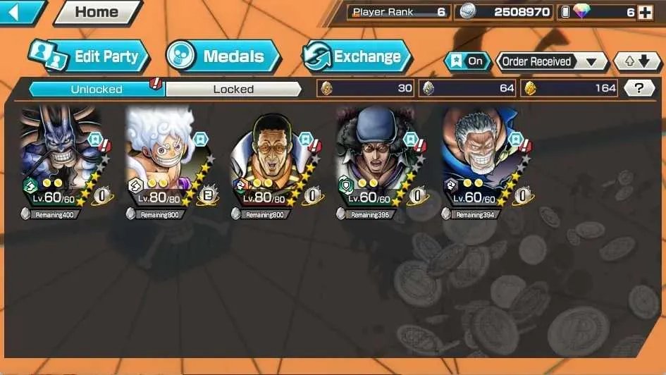 6 of 9