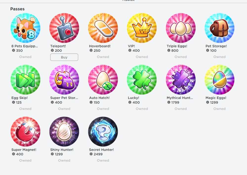 Pet Simulator X ⭐Top End Game Pet Simulator X Account⭐Huge Pets⭐All