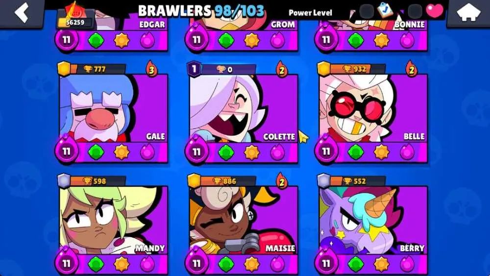 8 of 9