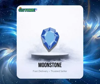 Moonstone | Fisch | Roblox
