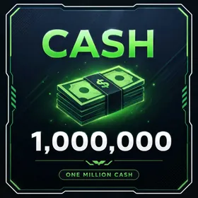 Untitled Boxing Game Money Cash 1,000,000