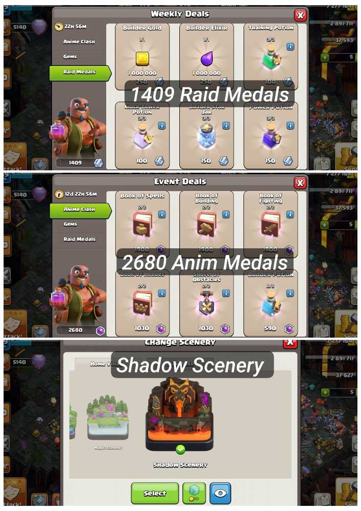 3 of 7