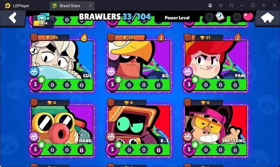 8 of 9