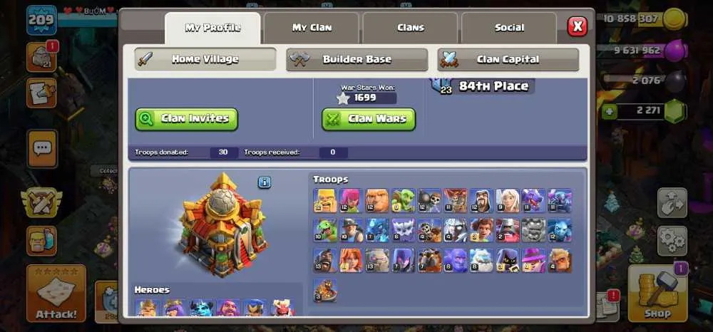 3 of 9