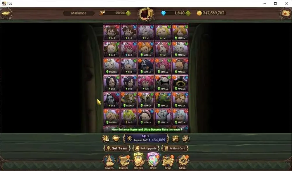7 of 9