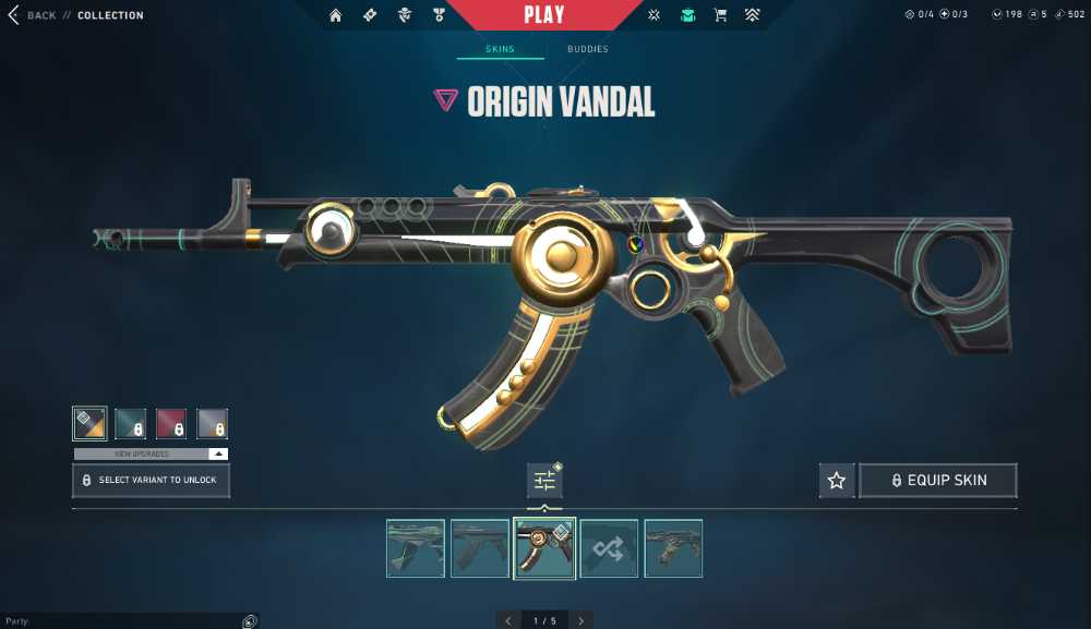 Origin Operatoer NA | Kuronami Spectre, Kuronami Marshal, Eternal Sovereign, Elderflame ...