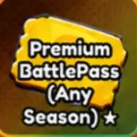Battlepass AS - Anime Last Stand