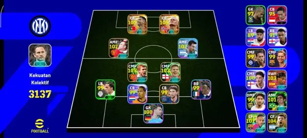 Mobile || 2 Bigtime Cristiano Ronaldo - Erling Haaland