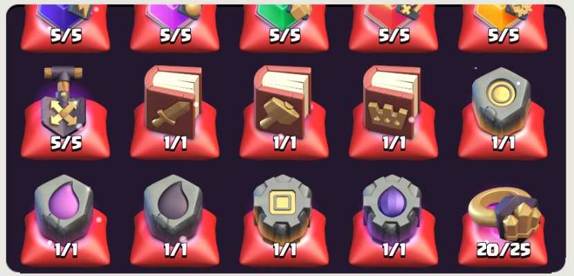 5 of 5