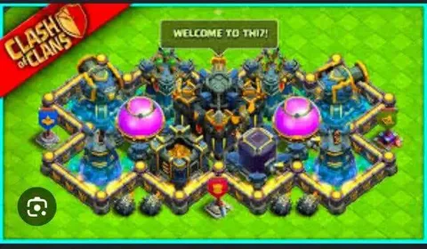 I will MAX ur Base & Wall so FAST | Cheapest and Super Fast upgrade| JUST SHOW IT ON CHAT | WE will decide time and amount