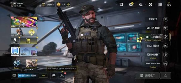 💪 Level 407 💪 2 Mythic gun 💎 12 Legendary Guns ♦️113CP 💎 UID : 7222231612556509185 💎 Activision Save ♦️ 351 Epic Guns ♦️154 Epic Characters 💎 check pics