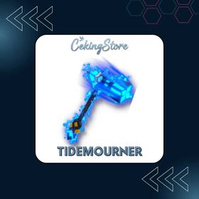Tidemourner Rod Set | Fisch | Fast Delivery