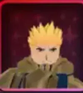 INSTANT DELIVERY GILGAMESH EVO