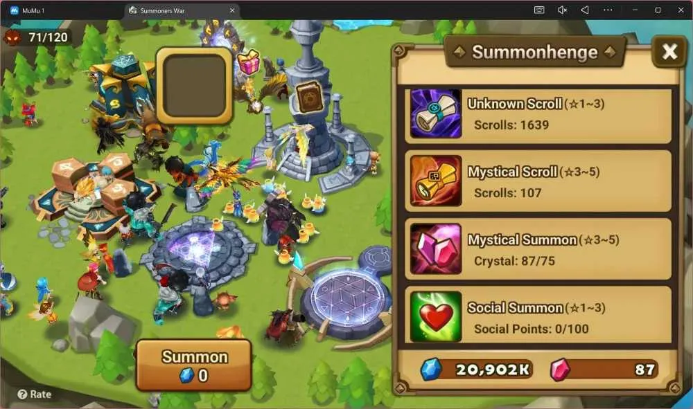 5 of 6