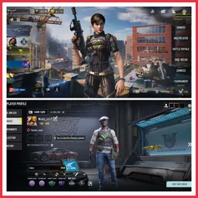 LEVEL 400 🔥 2 MYTHIC GUN 🔥 9 LEGENDARY 🔥 108 EPIC GUN 🔥 FULL ACCESS 🔥 ACTIVISION ONLY ✅