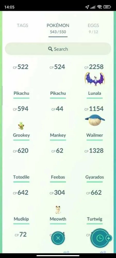 5 of 7