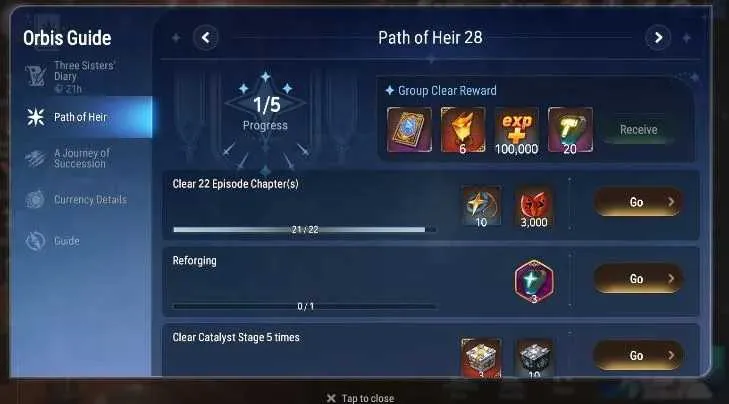 9 of 9