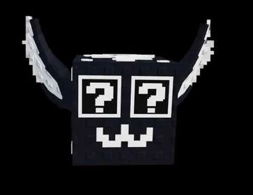 Secret Lucky Block