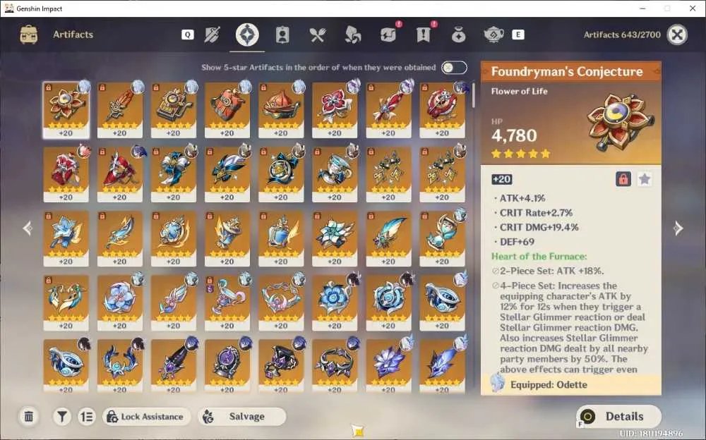 9 of 9
