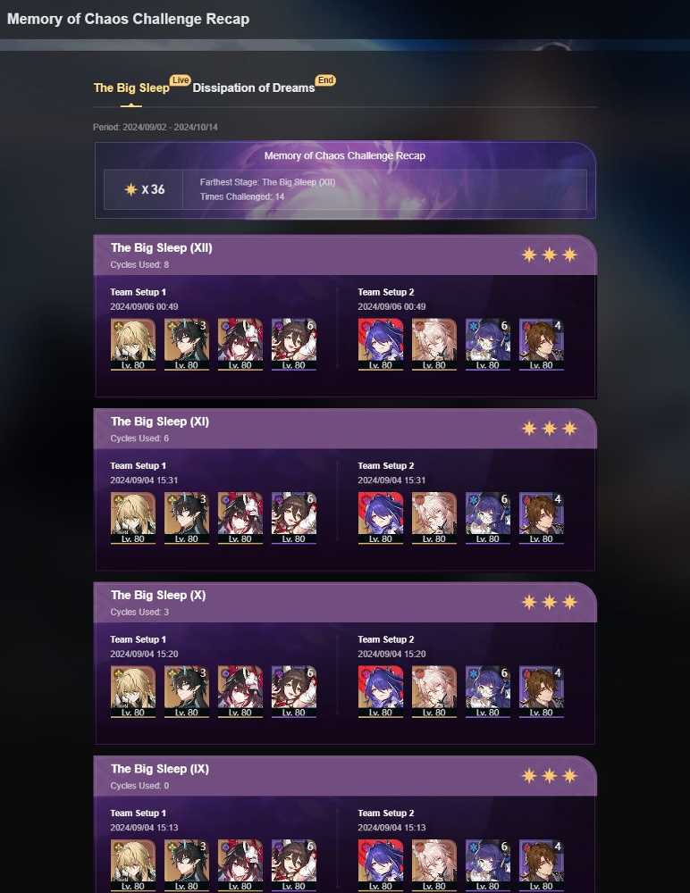 5 of 9