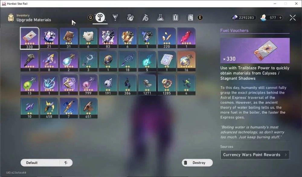 6 of 9