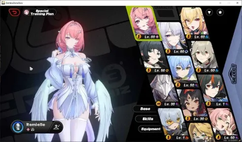 ASIA IK 53|S3 CH1|7 LMT,PremTem(Remielle,Velina,[Jane,Cisia,Pyrois]+Sign,Lucia,ZhuYuan)+3 STD|3S BangBo|MC WISE|TakeMail|ZZZ3514