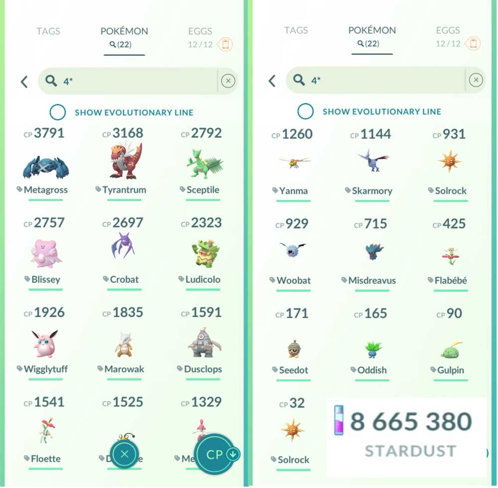 4 of 5