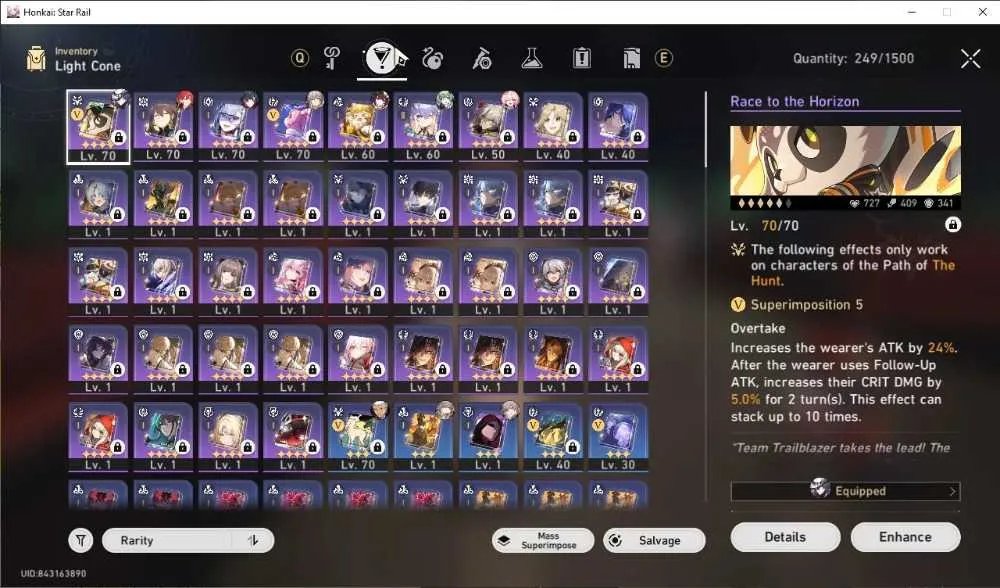 8 of 9