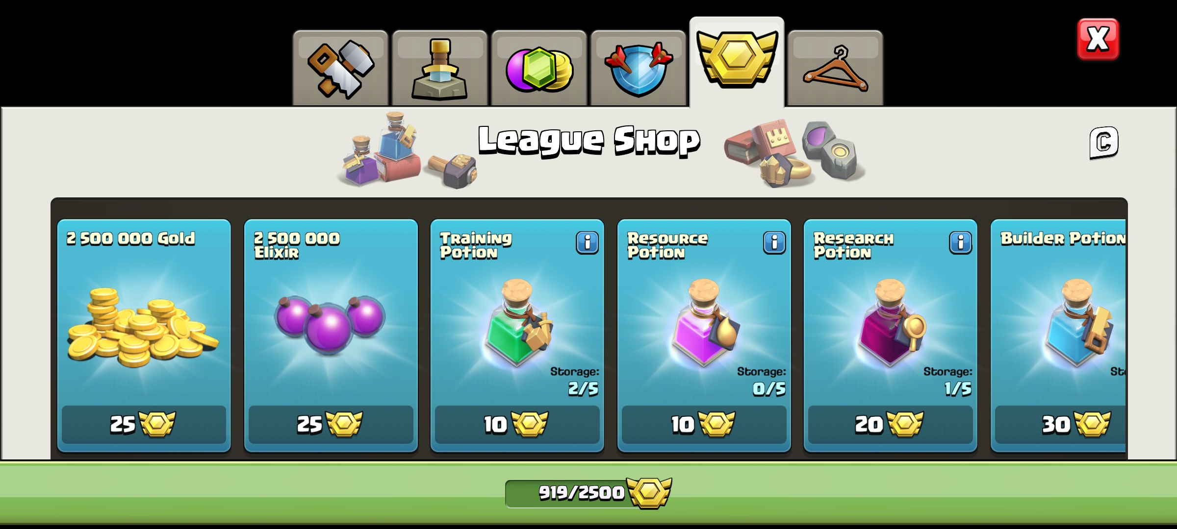 5 of 6