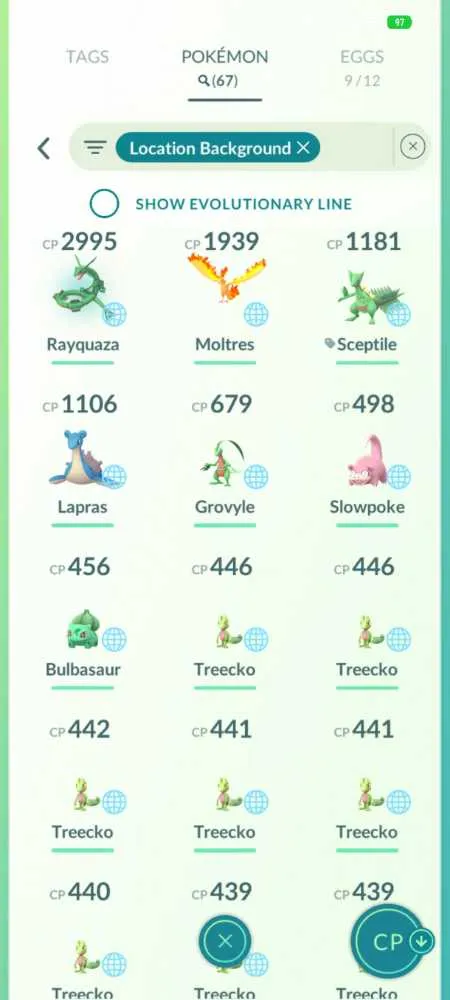 7 of 9