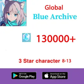 [Global]130000 diamonds|10 Scrolls X30+Random swimsuit hero+8-13random three stars