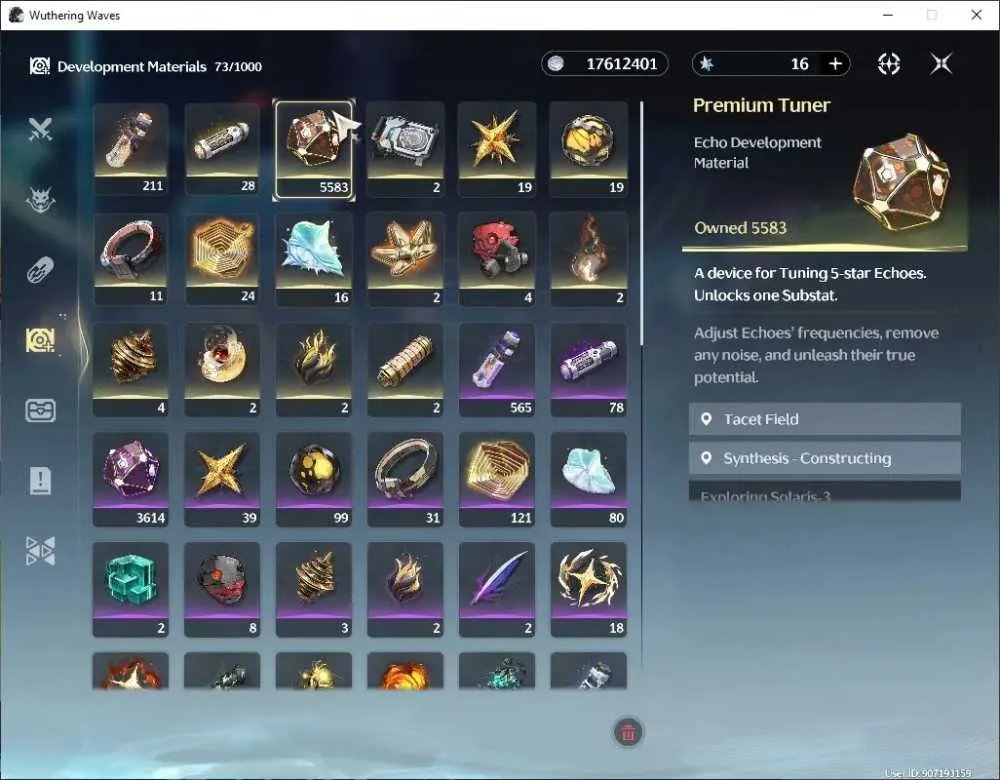 8 of 9
