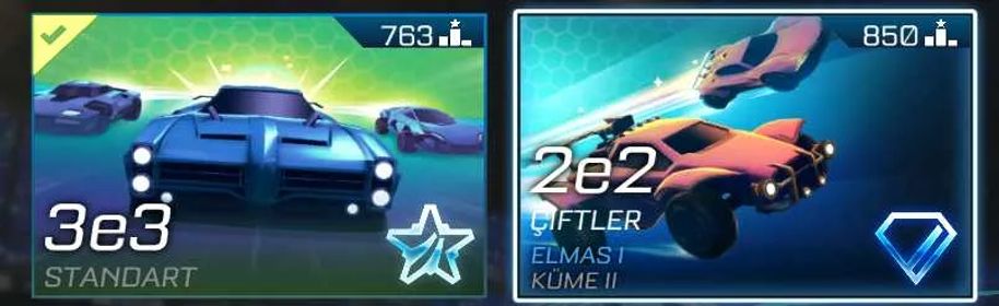 💎 2V2 DIAMOND 1 & 3V3 DIAMOND PLATINUM 2 | 🔥 FULL ACCESS | 🎁 20+ DROPS | 🚀 INSTANT