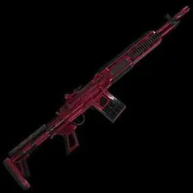 Redemption M39 - Rust
