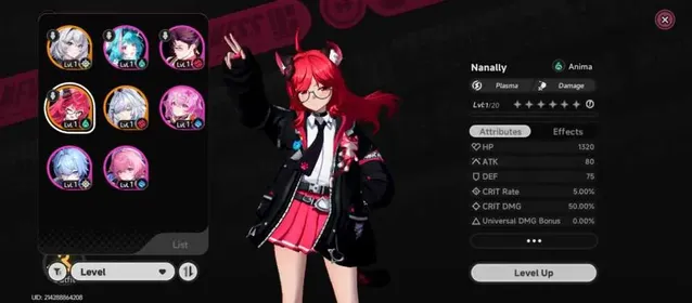[ America ] Starter Zankou + Nanally + 2 Selector