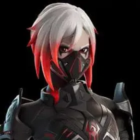 Fortnite Imagined Order Hush Skin 🌶️ All Platforms 📑 Details in the description