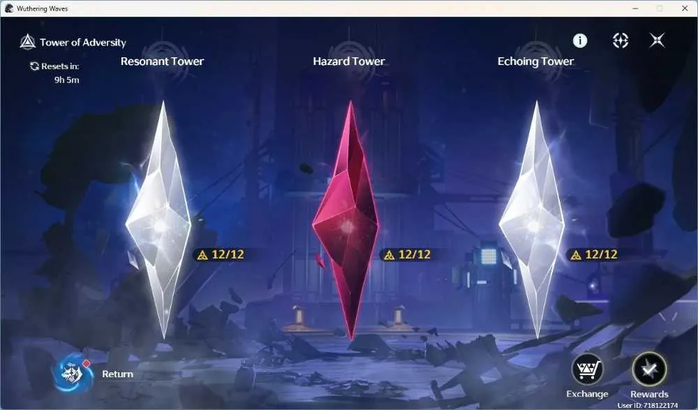 6 of 9