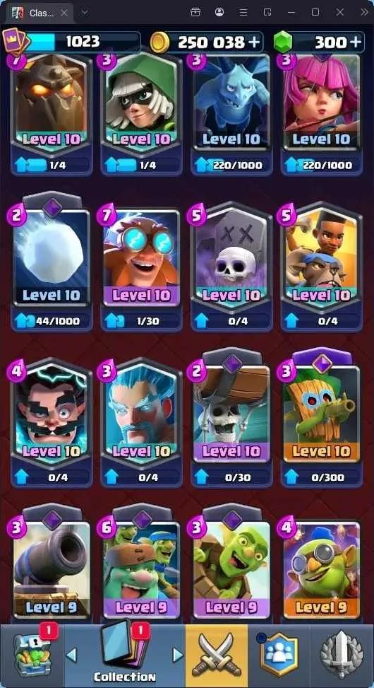 9 of 9